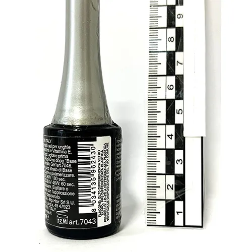 Estrosa - Gel vernis à ongles