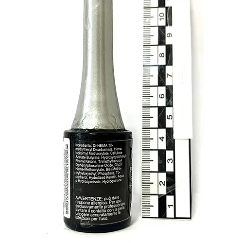 Estrosa - Gel vernis à ongles