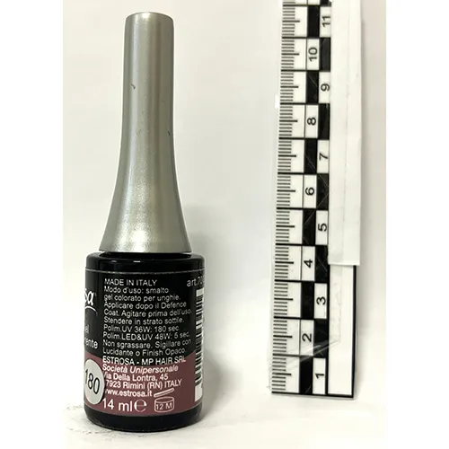 Estrosa - Gel vernis à ongles