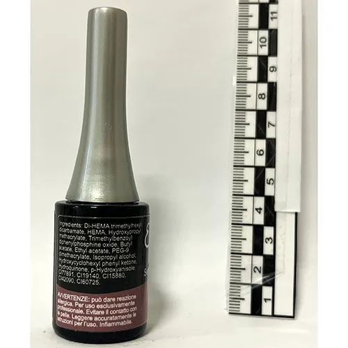 Estrosa - Gel vernis à ongles