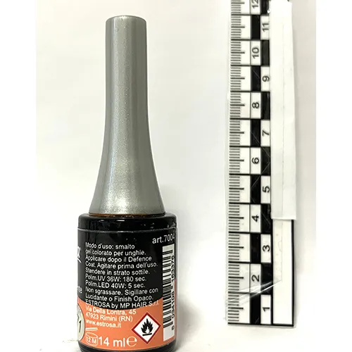 Estrosa - Gel vernis à ongles