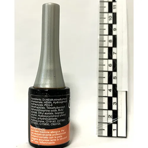 Estrosa - Gel vernis à ongles