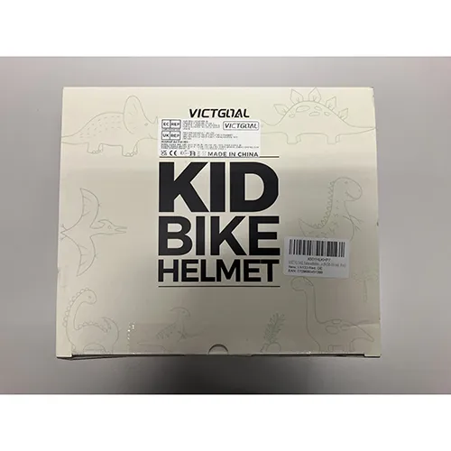VICTGOAL - Casque de vélo
