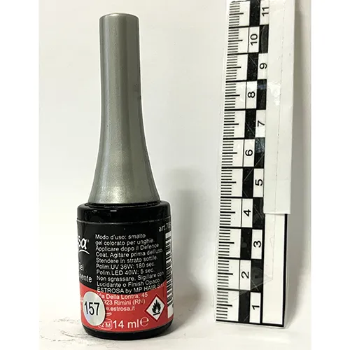 Estrosa - Gel vernis à ongles