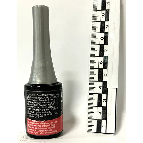 Estrosa - Gel vernis à ongles