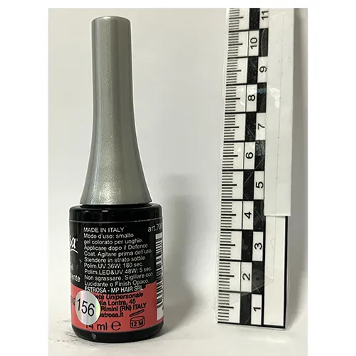 Estrosa - Gel vernis à ongles