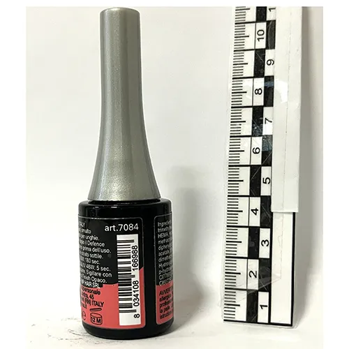 Estrosa - Gel vernis à ongles