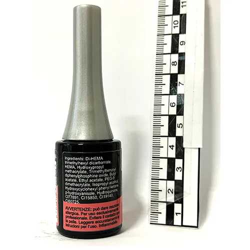 Estrosa - Gel vernis à ongles