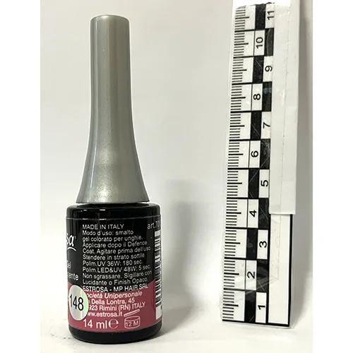 Estrosa - Gel vernis à ongles