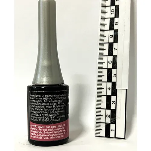 Estrosa - Gel vernis à ongles