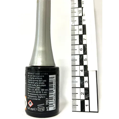 Estrosa - Gel vernis à ongles