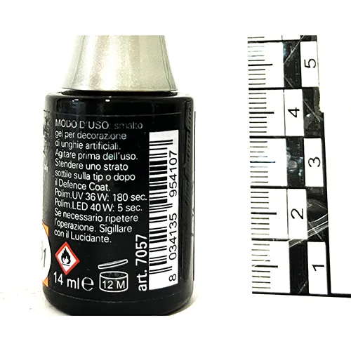 Estrosa - Gel vernis à ongles