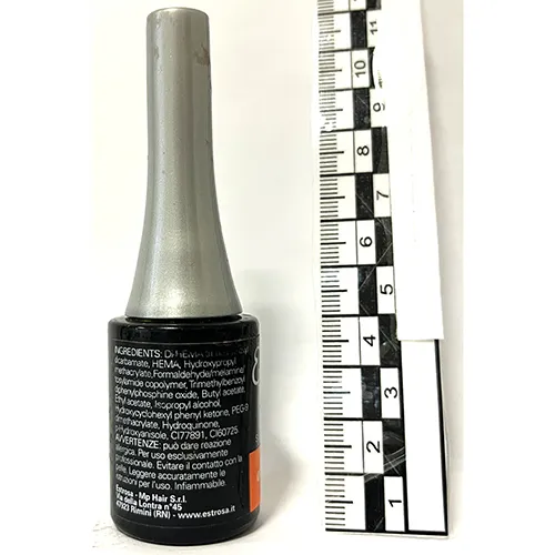 Estrosa - Gel vernis à ongles