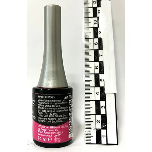 Estrosa - Gel vernis à ongles