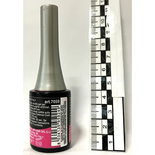 Estrosa - Gel vernis à ongles