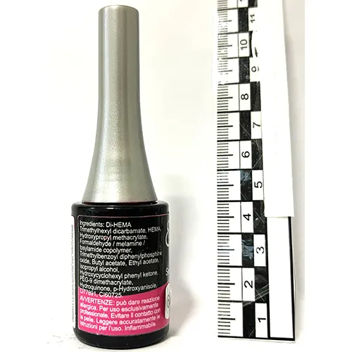 Estrosa - Gel vernis à ongles