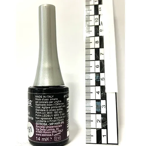 Estrosa - Gel vernis à ongles