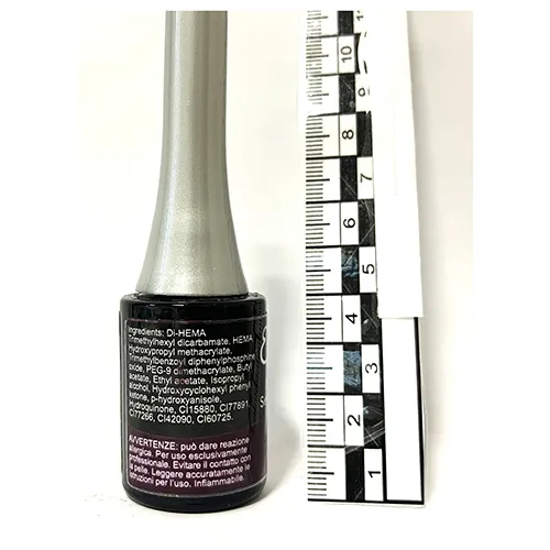Estrosa - Gel vernis à ongles
