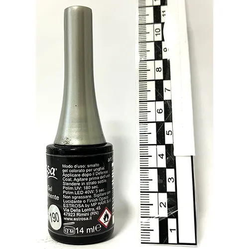 Estrosa - Gel vernis à ongles
