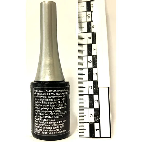 Estrosa - Gel vernis à ongles