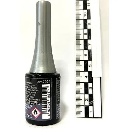 Estrosa - Gel vernis à ongles