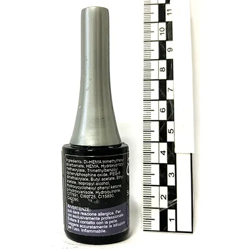 Estrosa - Gel vernis à ongles