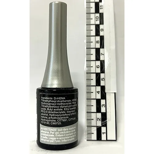 Estrosa - Gel vernis à ongles