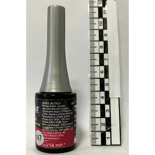 Estrosa - Gel vernis à ongles
