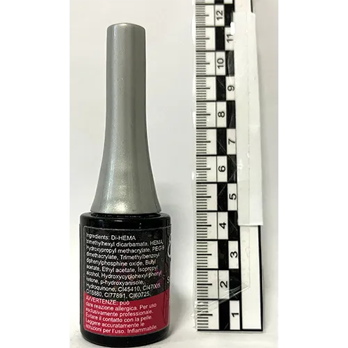 Estrosa - Gel vernis à ongles