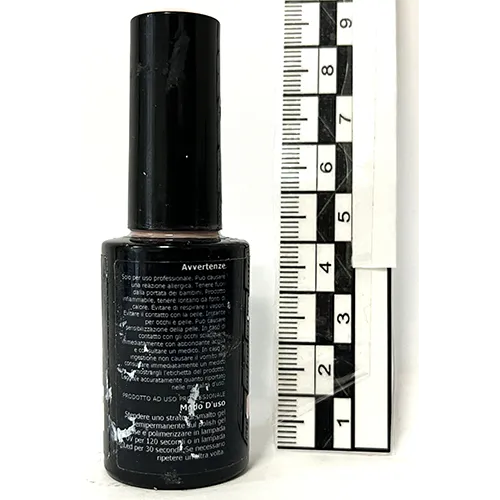 Jenessa - Gel vernis à ongles