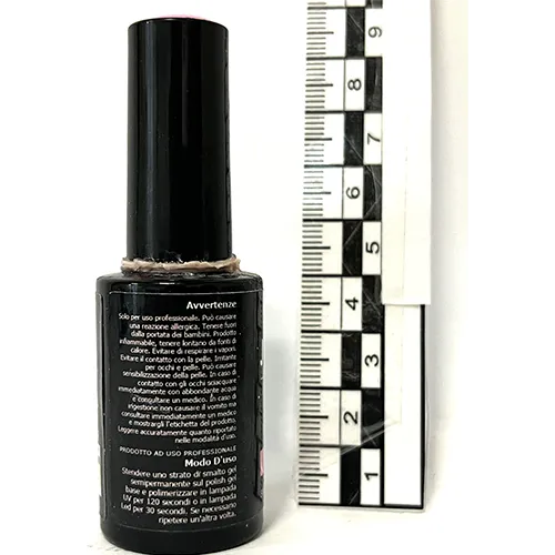 Jenessa - Gel vernis à ongles