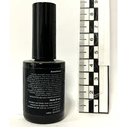 Jenessa - Gel vernis à ongles