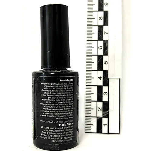Jenessa - Gel vernis à ongles