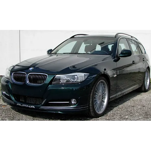 Alpina - Voiture particulière