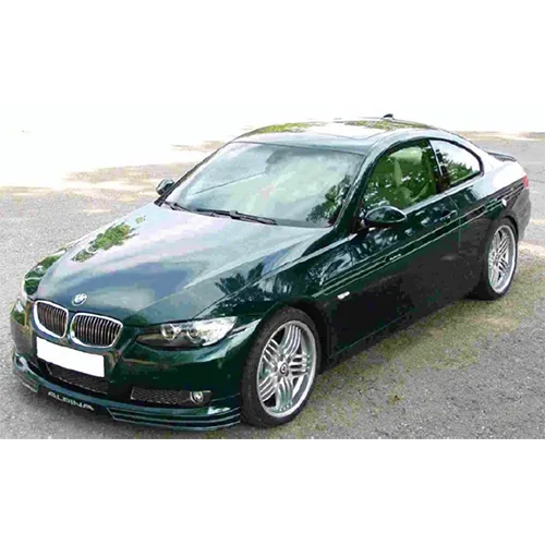 Alpina - Voiture particulière