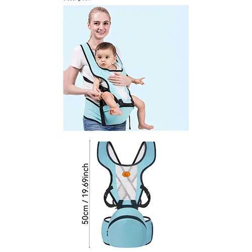 JIADUN - Porte-bébé