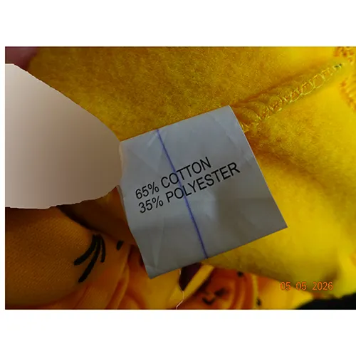 TA Fashion - Sweat à capuche pour enfants