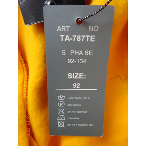 TA Fashion - Sweat à capuche pour enfants