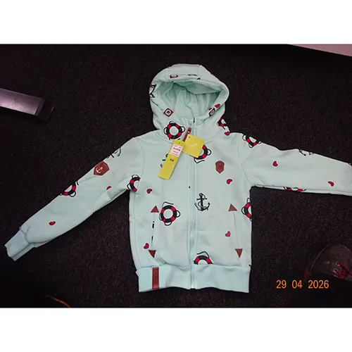 VIN TE - Veste pour enfants