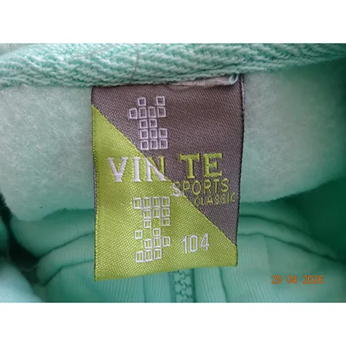 VIN TE - Veste pour enfants