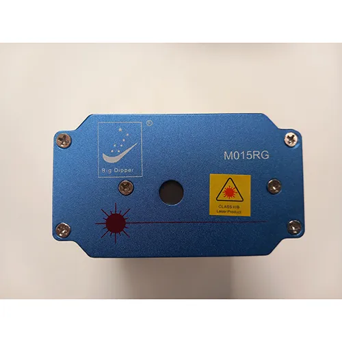 BIG DIPPER - Pointeur laser