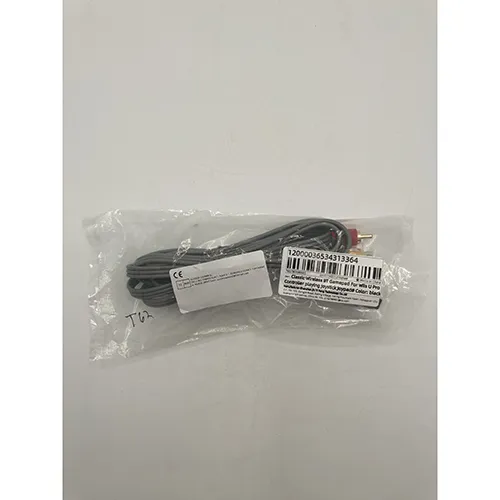 Câbles pour Wii U.
