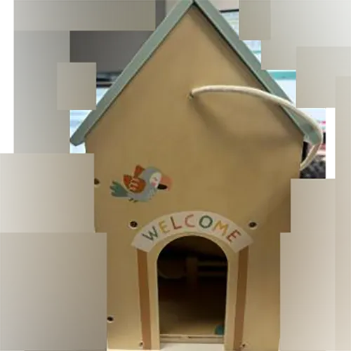 My 1st Years - Ferme de jouets