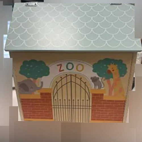 My 1st Years - Ferme de jouets