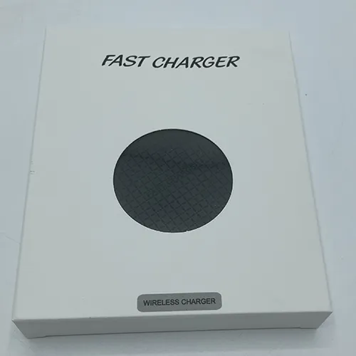 Solhaga - Chargeur sans fil