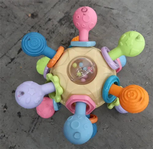 Xibeile Toy Factory - Jouet de dentition