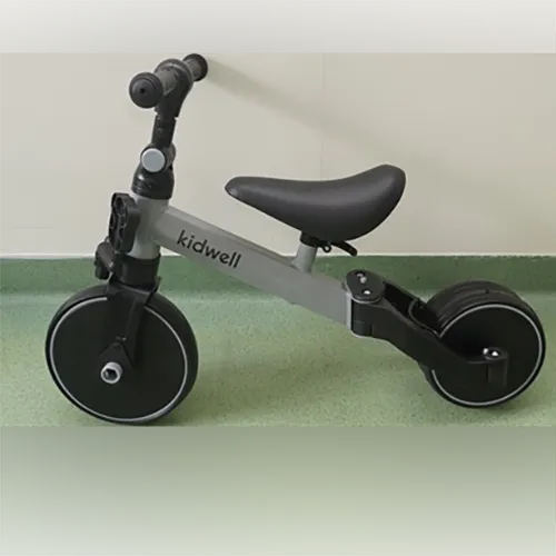 Kidwell - Tricycle jouet