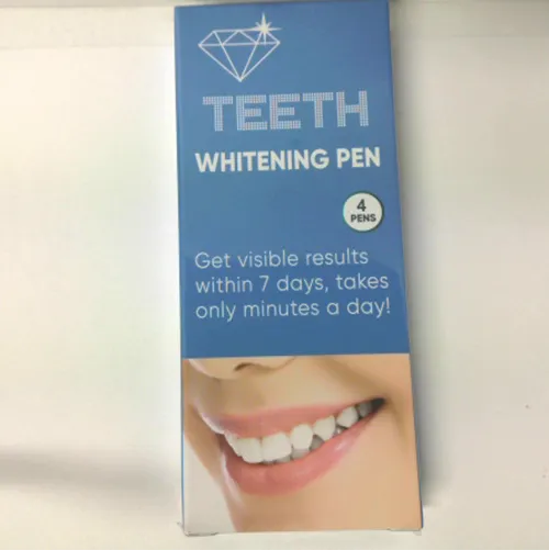 Smilekit - Stylo de blanchiment des dents