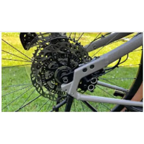 Kalkhoff - Vélo électrique