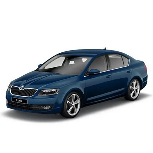 Skoda - Voiture particulière